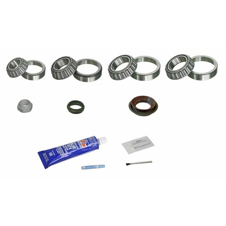 Skf Differential Rebuild Kit, Sdk303-B SDK303-B